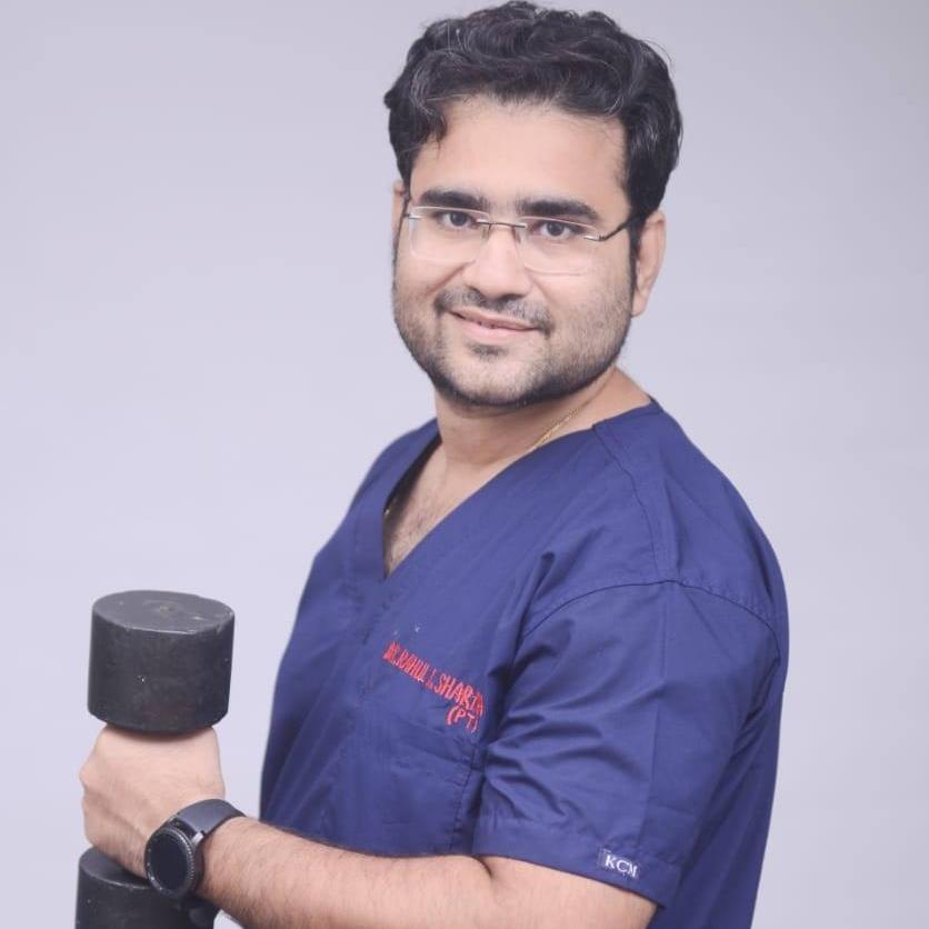 PT Rahul K Sharma